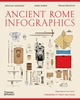 Afbeelding van Thames & Hudson Ltd Ancient Rome: Infographics
