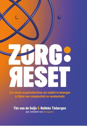 Afbeeldingen van Zorg:Reset