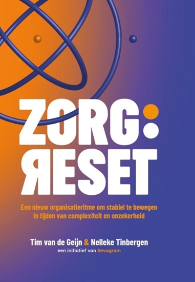 Afbeelding van Zorg:Reset