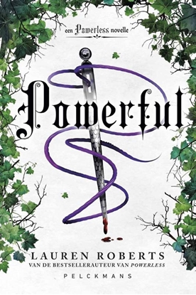 Afbeeldingen van Powerful