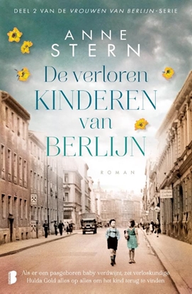 Afbeeldingen van De verloren kinderen van Berlijn