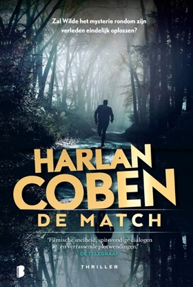 Afbeeldingen van De match