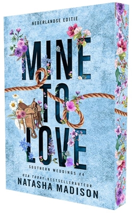 Afbeeldingen van Southern weddings Mine to love