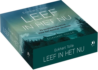 Afbeeldingen van Leef in het Nu