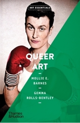 Afbeeldingen van Art Essentials Queer Art (Art Essentials)
