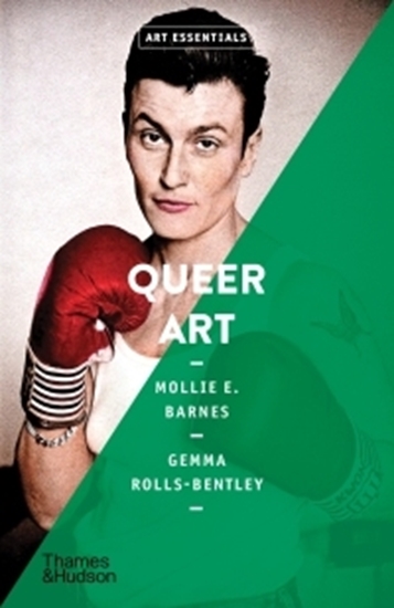 Afbeelding van Art Essentials Queer Art (Art Essentials)