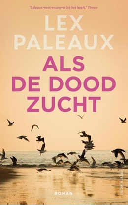 Afbeeldingen van Als de dood zucht