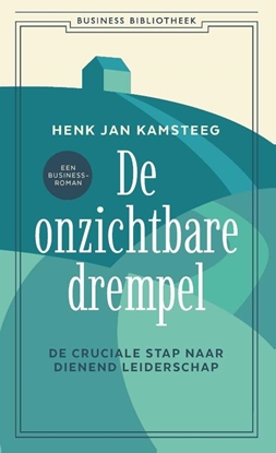 Afbeeldingen van De onzichtbare drempel