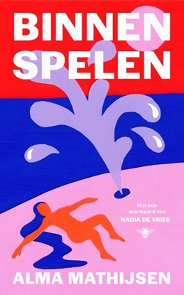 Afbeeldingen van Binnen spelen