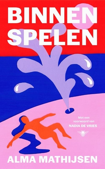 Afbeelding van Binnen spelen