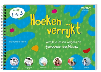 Afbeeldingen van Hoeken verrijkt