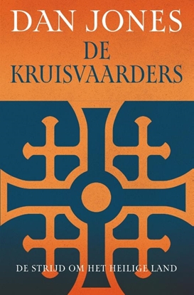 Afbeeldingen van De Kruisvaarders