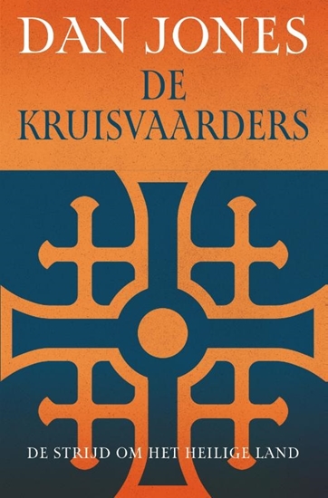 Afbeelding van De Kruisvaarders