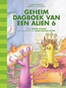 Afbeelding van Borre Leesclub Geheim dagboek van een alien 6