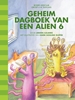 Afbeelding van Borre Leesclub Geheim dagboek van een alien 6