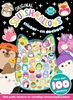 Afbeelding van Squishmallows Original Squishmallows sticker- en doeboek