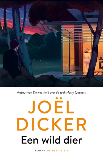 Afbeelding van Een wild dier