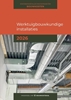 Afbeelding van Kostenkengetallen Bouwprojecten Werktuigbouwkundige installaties 2026