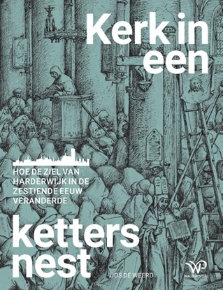 Afbeeldingen van Kerk in een kettersnest