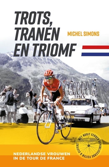 Afbeelding van Trots, tranen en triomf