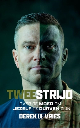 Afbeeldingen van Tweestrijd