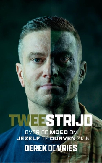 Afbeelding van Tweestrijd
