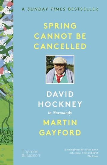 Afbeelding van Thames and Hudson Ltd Spring Cannot be Cancelled