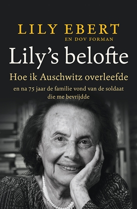 Afbeeldingen van Lily's Belofte