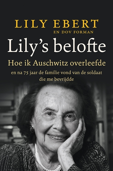 Afbeelding van Lily's Belofte