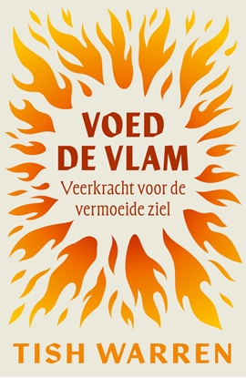 Afbeeldingen van Voed de vlam