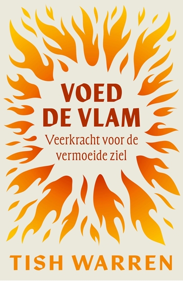 Afbeelding van Voed de vlam