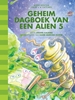 Afbeelding van Borre Leesclub Geheim dagboek van een alien 5