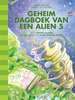 Afbeelding van Borre Leesclub Geheim dagboek van een alien 5