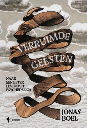 Afbeeldingen van Verruimde geesten