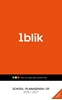 Afbeelding van 1blik School- Planagenda EF 2026-2027