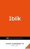 Afbeelding van 1blik School- Planagenda EF 2026-2027