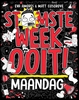 Afbeelding van Stomste week ooit Maandag