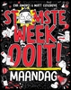Afbeelding van Stomste week ooit Maandag
