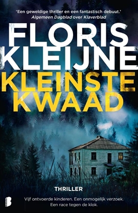 Afbeeldingen van Zorah & Roelant Kleinste kwaad