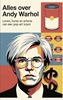 Afbeelding van Alles over Andy Warhol