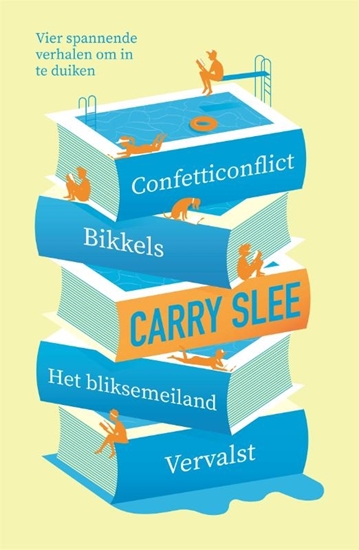 Afbeelding van Zomerbundel 10+