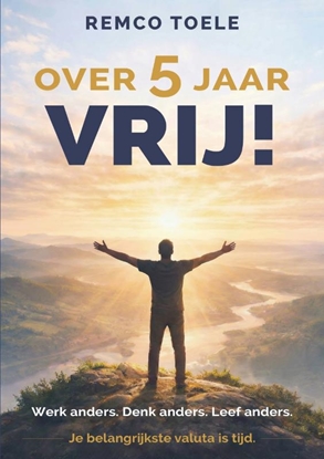 Afbeeldingen van Over 5 jaar VRIJ!