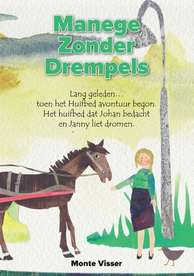 Afbeelding van Manege zonder drempels