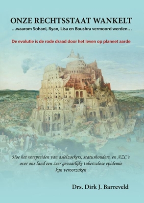 Afbeeldingen van Onze Rechtsstaat Wankelt