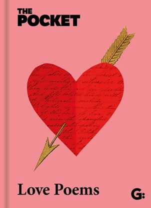 Afbeeldingen van Gemini Pockets The Pocket Love Poems