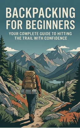 Afbeeldingen van Backpacking for Beginners