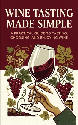 Afbeeldingen van Wine Tasting Made Simple