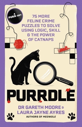 Afbeeldingen van Meowdle Purrdle