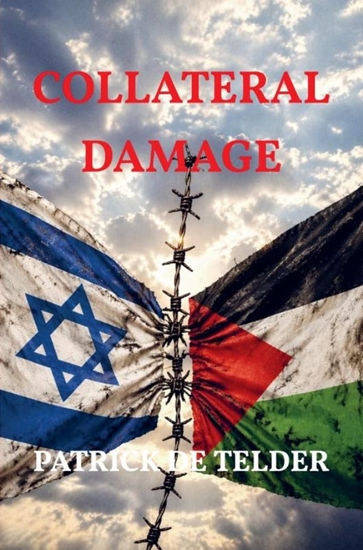 Afbeelding van Collateral Damage