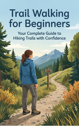 Afbeeldingen van Trail Walking for Beginners